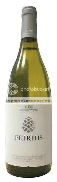 KyperoundaWinery,Petritis,Limassol202375cl