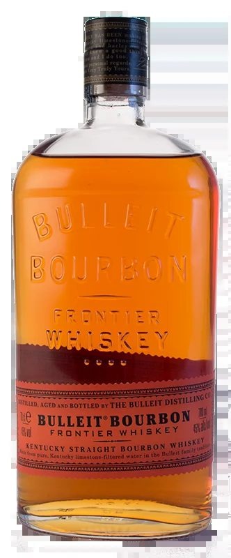 BulleitBourbon70cl