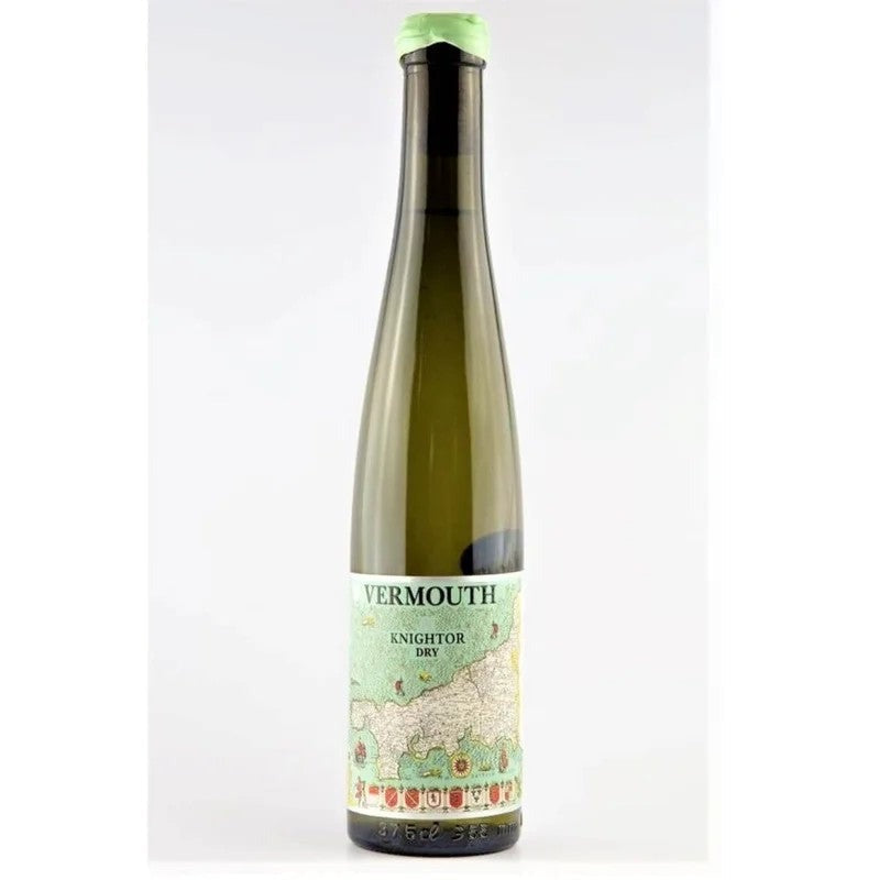KnightorWineryDryVermouth750ml