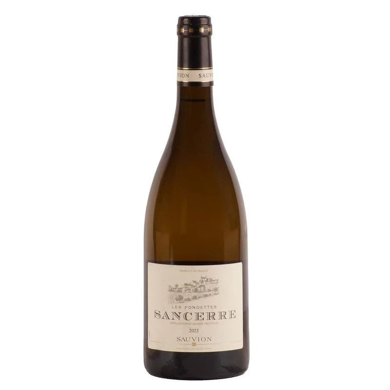 Sancerre,LesFondettes