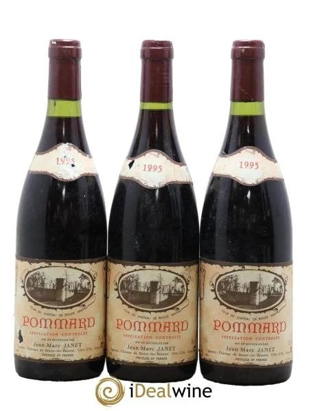 PommardJeanMarcJanet1995