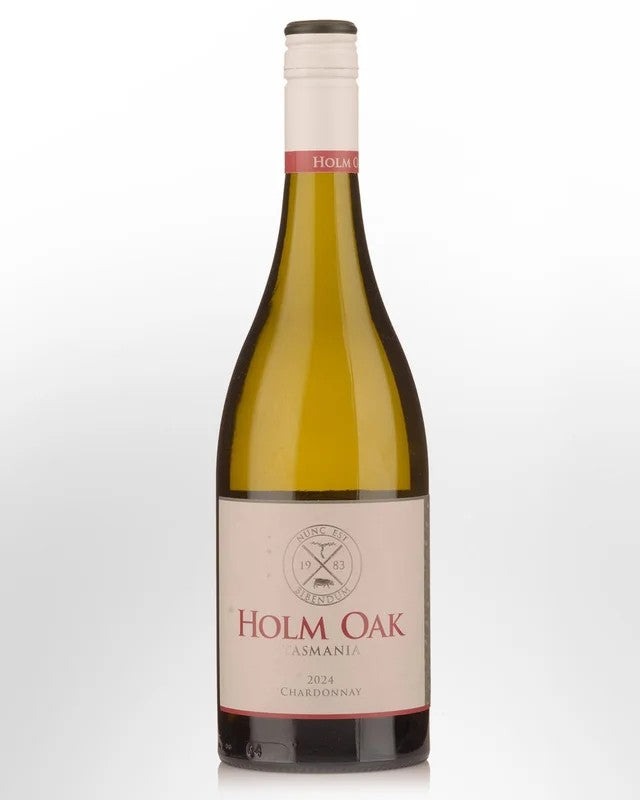 2024HolmOakChardonnay