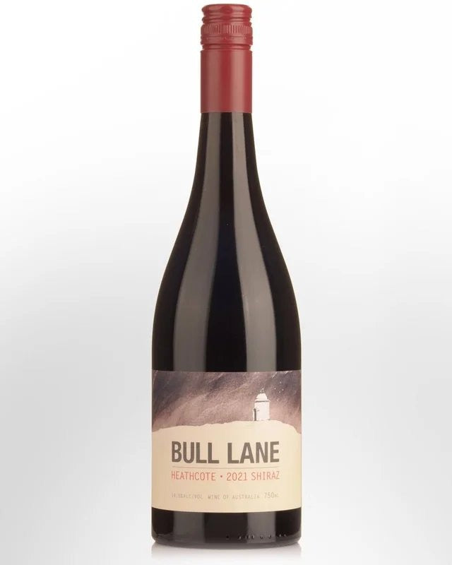 2021BullLaneHeathcoteShiraz