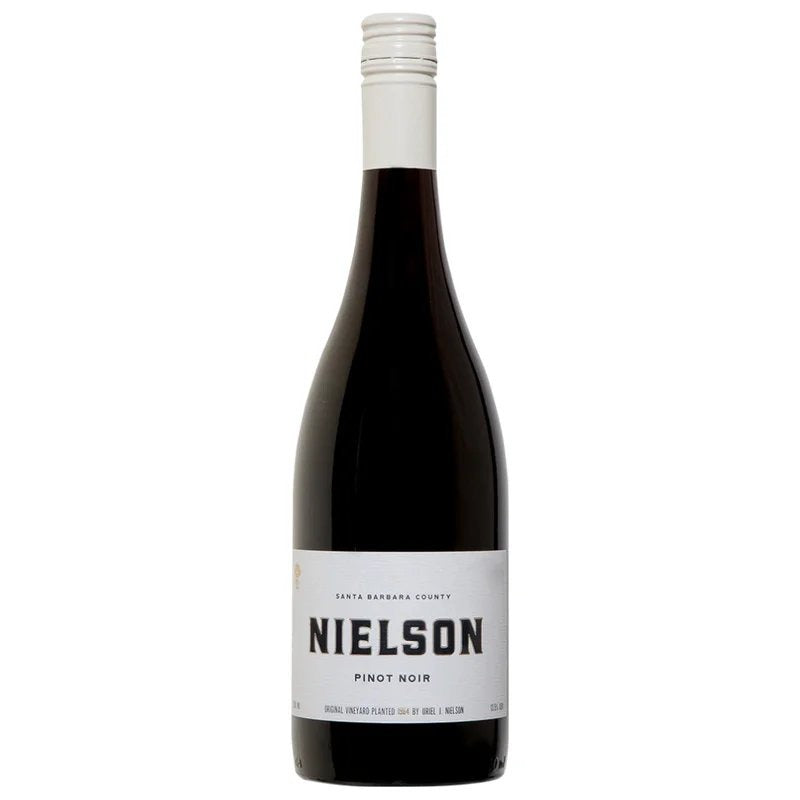 NIELSONSANTABARBARACOUNTYPINOTNOIR