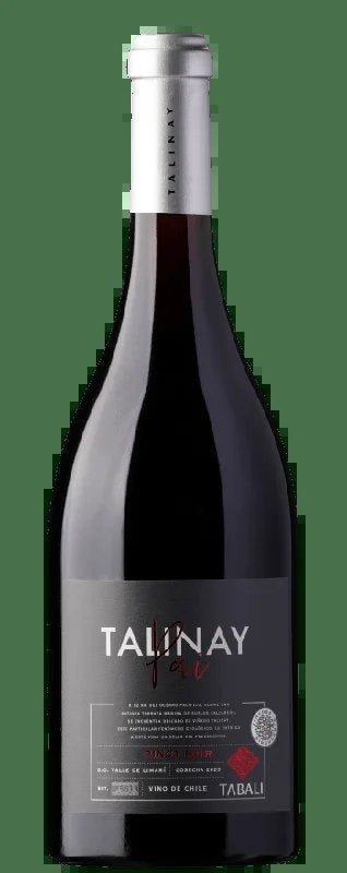 TabaliPaiPinotNoirPinotNoir2020