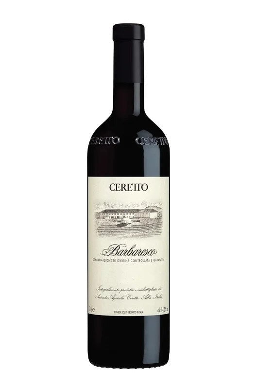CerettoBarbaresco2021–750ML