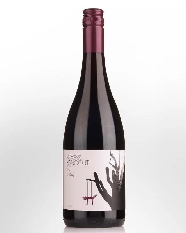 2017FoxeysHangoutShiraz