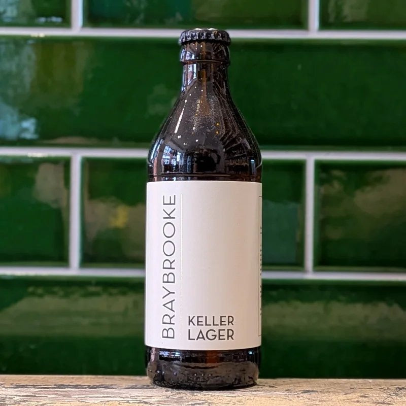 Braybrooke|KellerLager