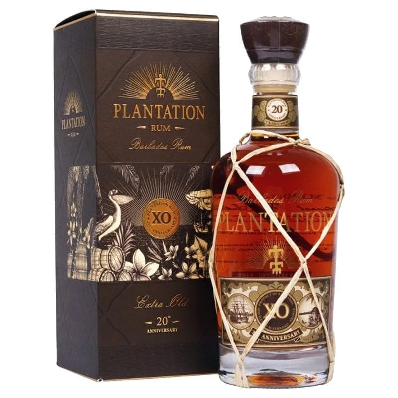 RumPlantation–XO