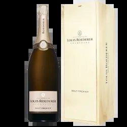 LouisRoedererBrutPremierNVNebuchadnezzar