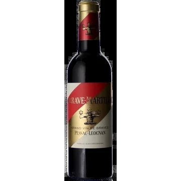 HalfBottle–Lagrave-Martillac2022–SecondWineOfChâteauLatour-Martillac