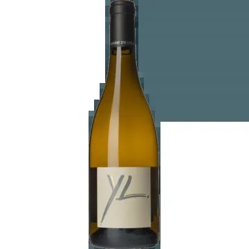 CuvéeYLBlanc2024–DomaineYvesLeccia