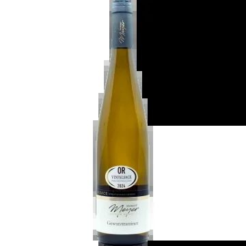 Gewurztraminer2022–HubertMeyer