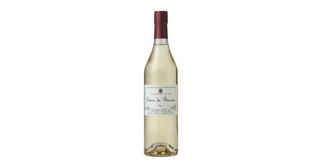 EdmondBriottetCremedeBanane70cl