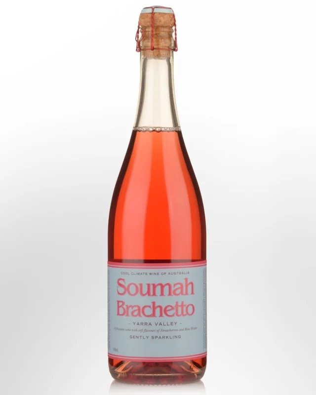 d’SoumahBrachettoFrizzante