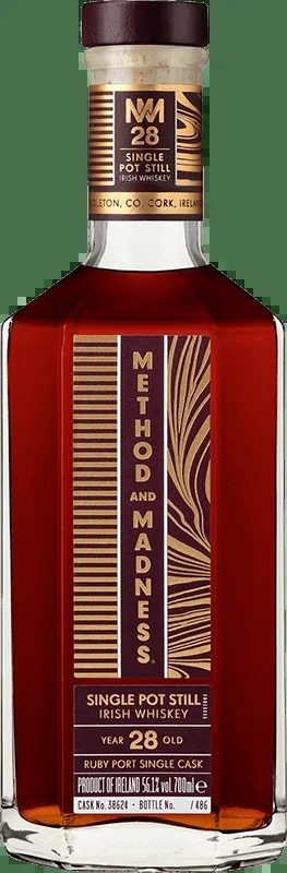 Method&Madness28YO70cl