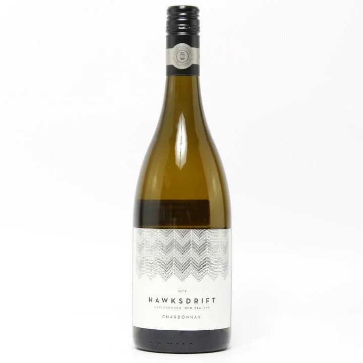 Hawksdrift,Chardonnay2016