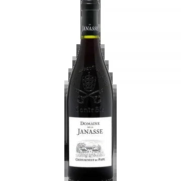 Châteauneuf-du-Pape2022–DomainedelaJanasse