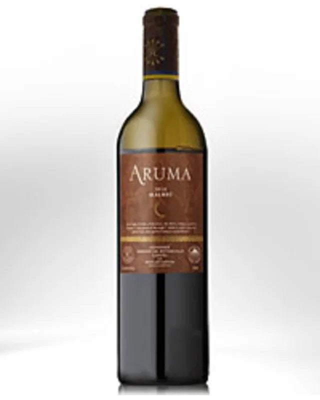 2010ArumaMalbec