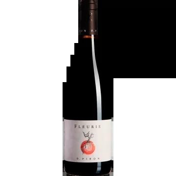 Fleurie2023–MaisonPiron