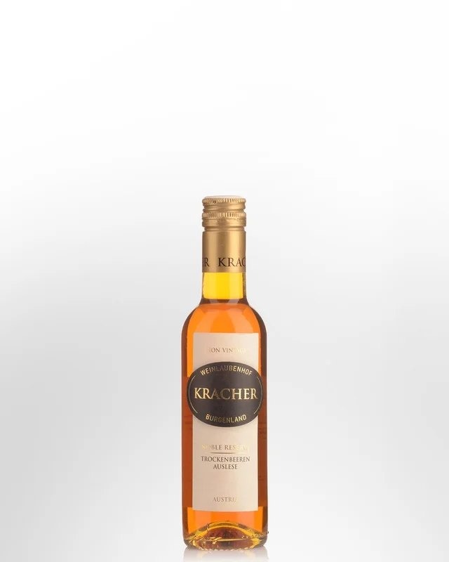 KracherTrockenbeerenausleseNobleReserveNon-Vintage(187ml)