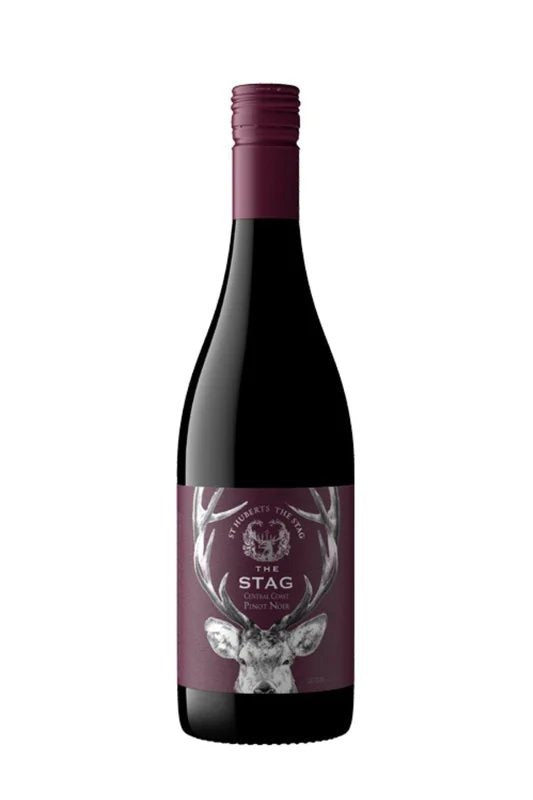 St.HubertsTheStagPinotNoir2020(750ml)