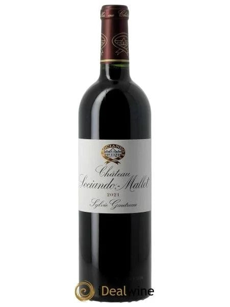 ChâteauSociandoMallet(CBOàpartirde6bts)2021