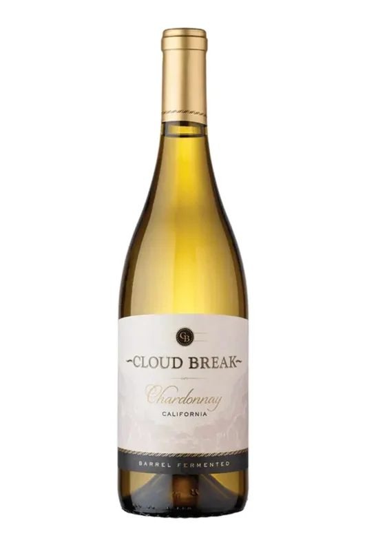 CloudBreakChardonnay(750ml)