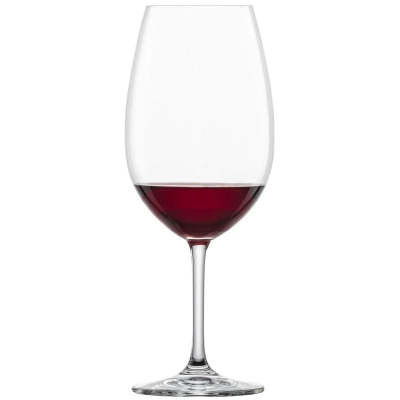 SchottZwieselIventoBordeauxGlass–Setof6