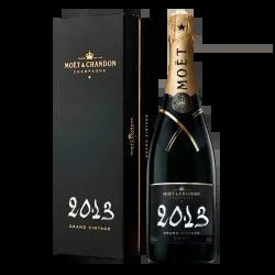 Moet&ChandonGrandVintageExtra-Brut2013