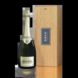 KrugClosduMesnilBlancdeBlancs2008