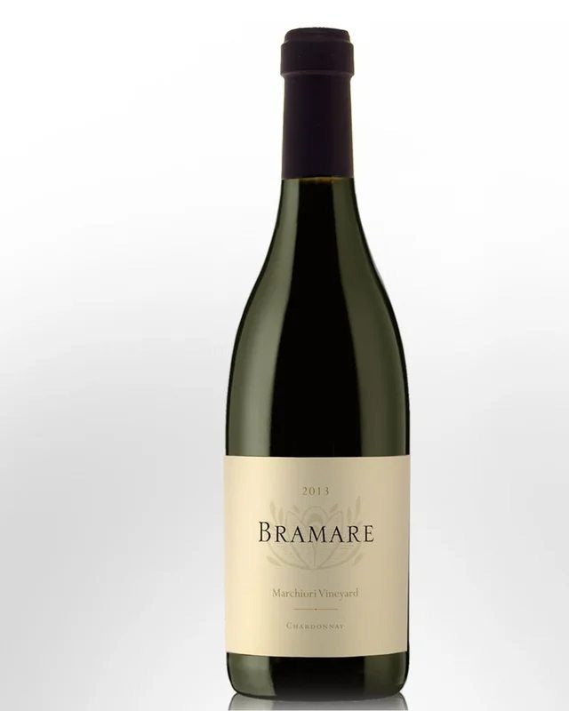 2013VinaCobosBramareMarchioriVineyardChardonnay