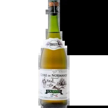 CidredeNormandieIGPBrut–CidreFournier