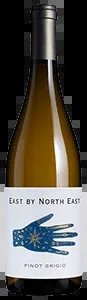 EastbyNorthEastPinotGrigio2024
