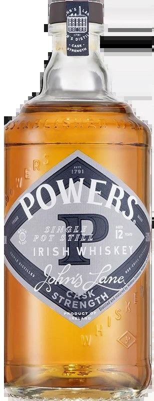 PowersJohn’sLaneCaskStrength202370cl