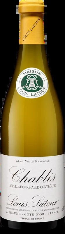 LouisLatourChablis