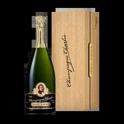 CharlesHeidsieckCuveeChampagneCharlieBV16NVMagnum