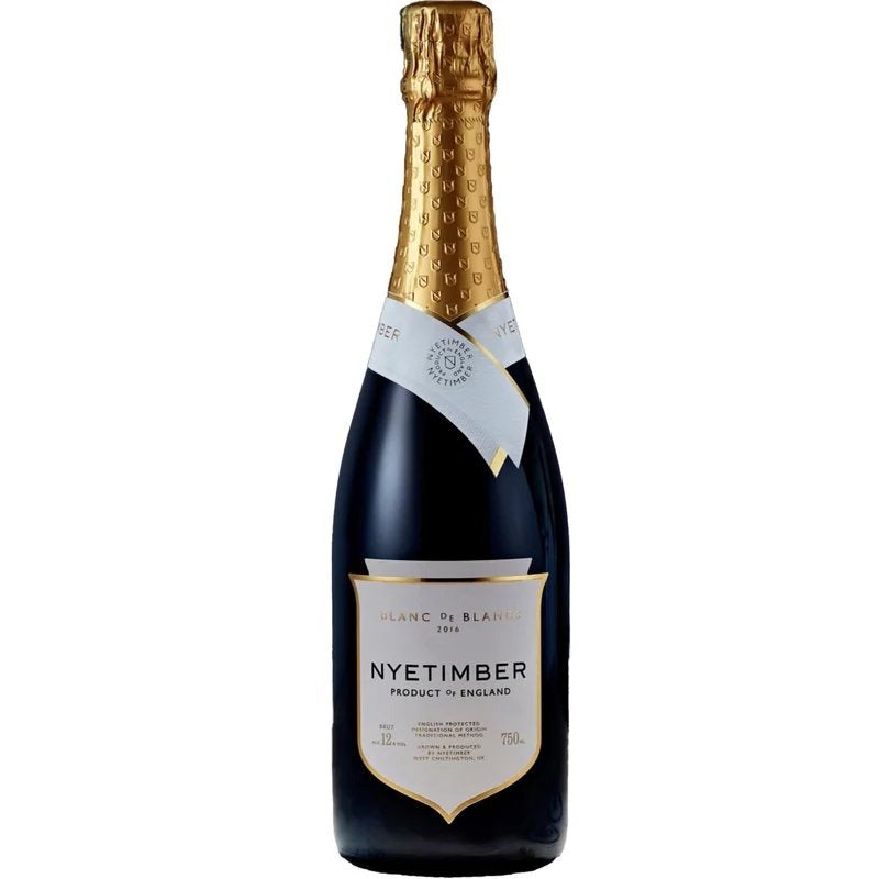 NyetimberBlancdeBlancs2017