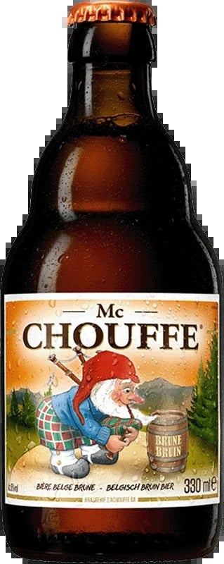McChouffe33clBottle