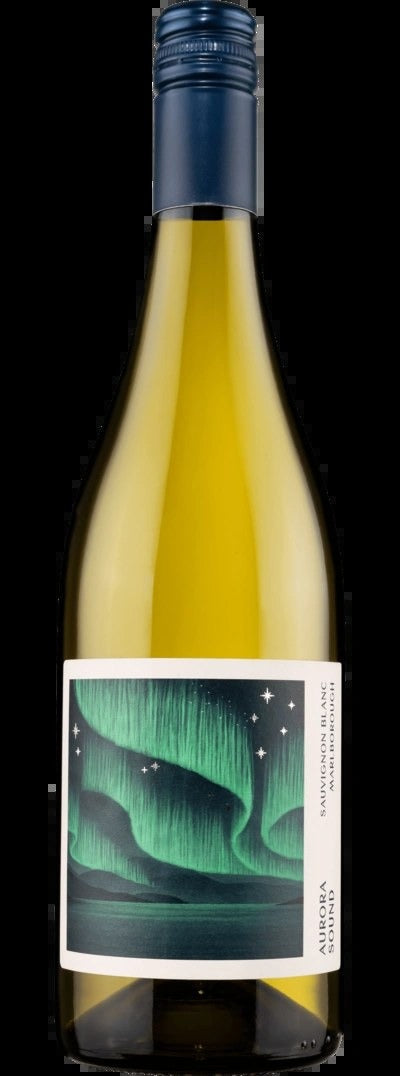 AuroraSoundMarlboroughSauvignonBlanc2025