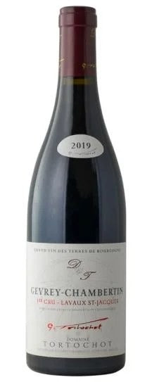 2019WinefromCoteDeNuits