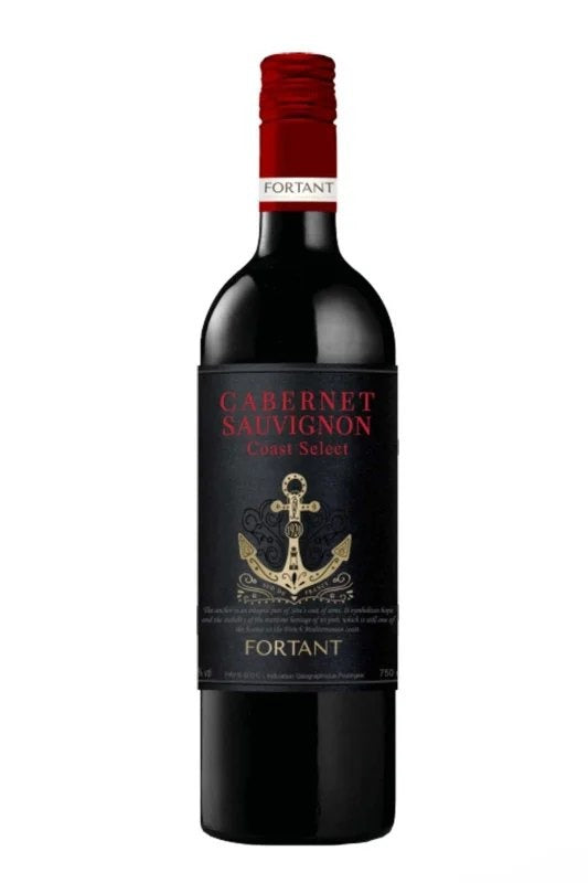 FortantCabernetSauvignon2023(750ml)
