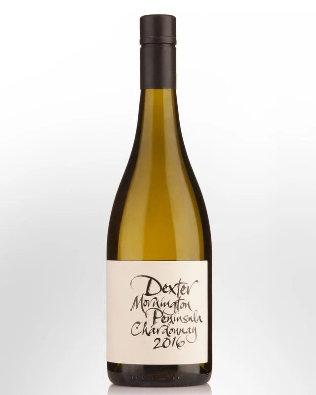 2016DexterChardonnay
