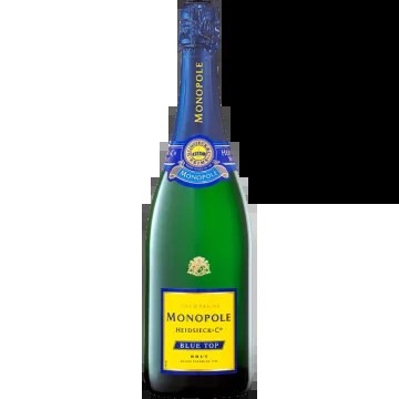 ChampagneHeidsieck&CoMonopole–BlueTop