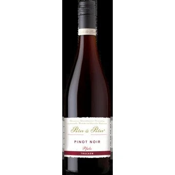 PinotNoirPfalz2023–Peter&Peter