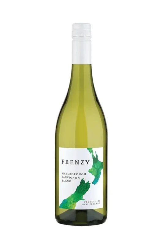 FrenzySauvignonBlanc2024(750ml)
