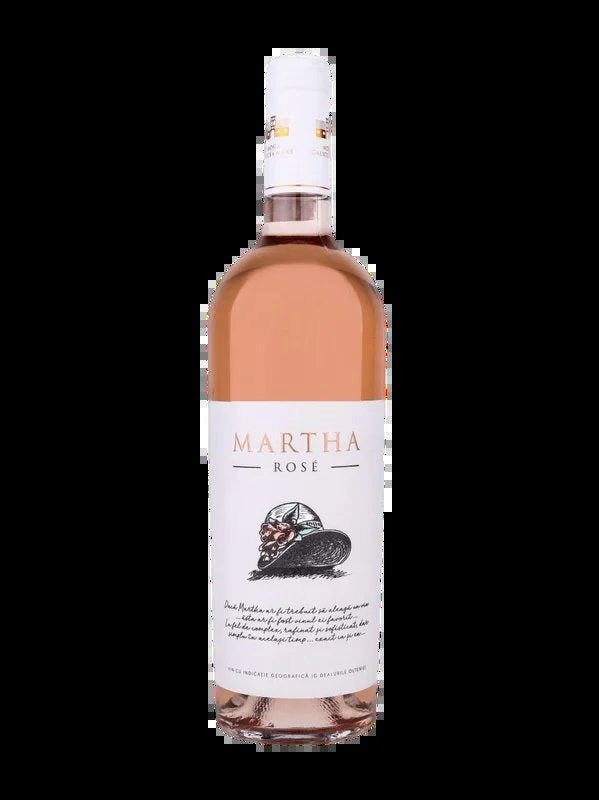 MarthaRoseWine