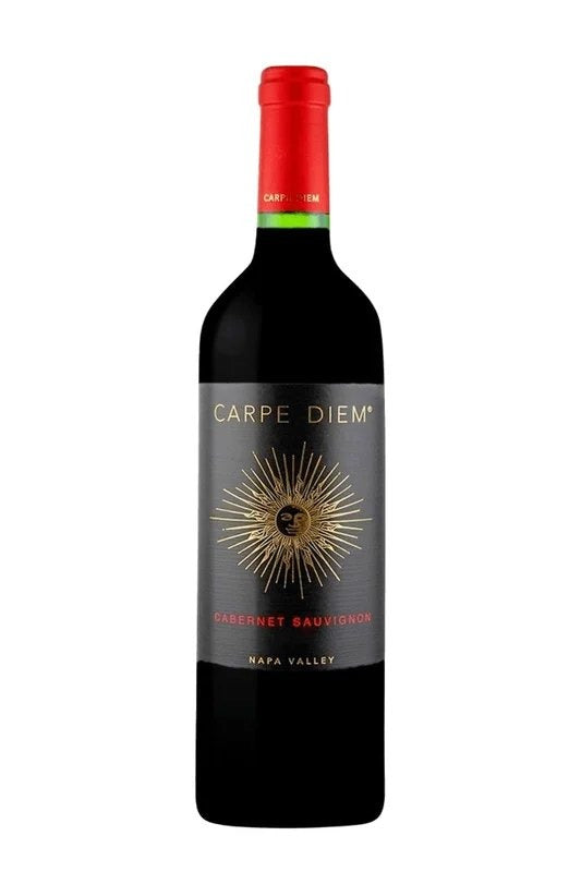 CarpeDiemNapaCabernetSauvignon2019(750ml)