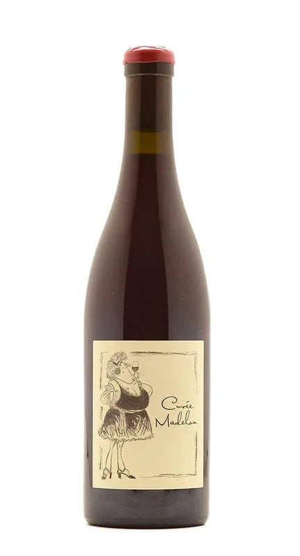 CuvéeMadelon