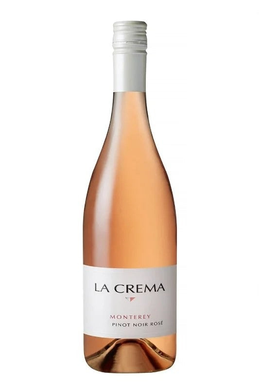 LaCremaPinotNoirRose2024(750ml)